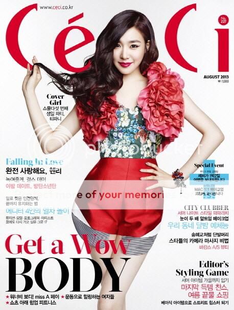 {130712} Tiffany @ Ceci Magazine August issue Tumblr_mptpitZVjP1qgenkyo1_500_zpsdd6a74e6