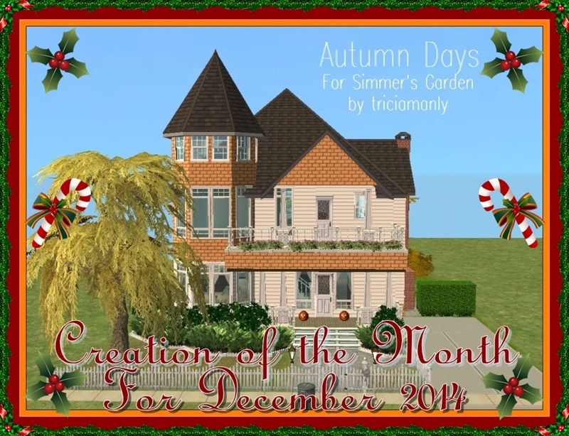 December 2014 Creation of the Month AutumnDays_zps93179502