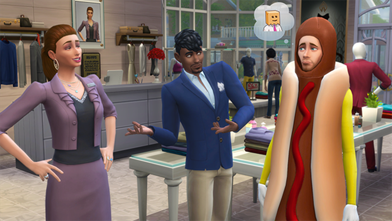 Six Things You Should Try as a Business Owner in The Sims 4 Get to Work TS4_480_RETAIL_BLOG_01_001_zps8xfjtckw