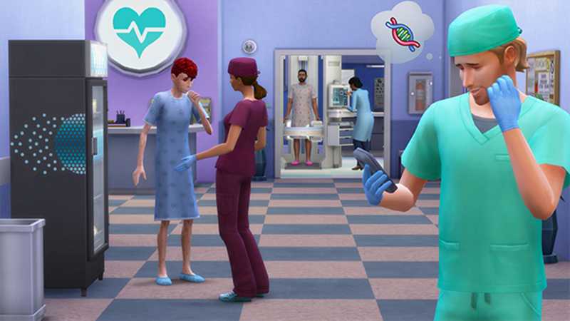 Eight Things You Can Do in The Sims 4 Get to Work TS4_EP01_LAUNCH_PR_Hero_zpsx7hw6s0t