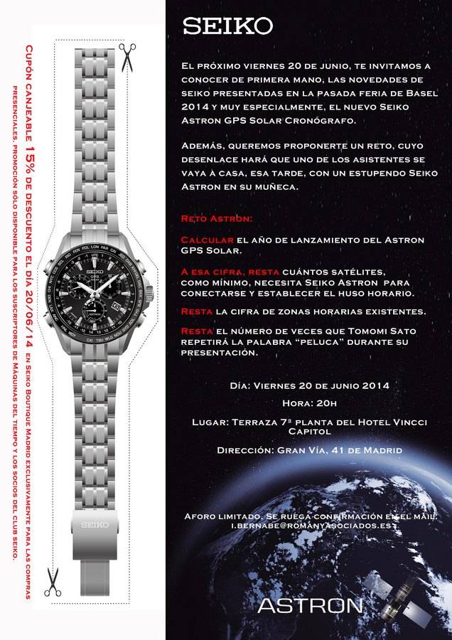 Aviso presentación Seiko InvitacioacutenSEIKO_viernes20dejunio2014alas20h__zps018a847c