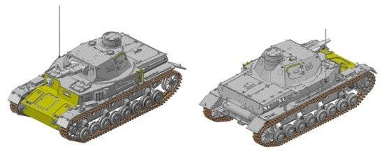 Nouveautés DRAGON - Page 3 DRAGON%20Ref%206816%20Pz.Kpfw.IV%20Ausf.A%20Up-armored%20version_zps3gvmw8cc