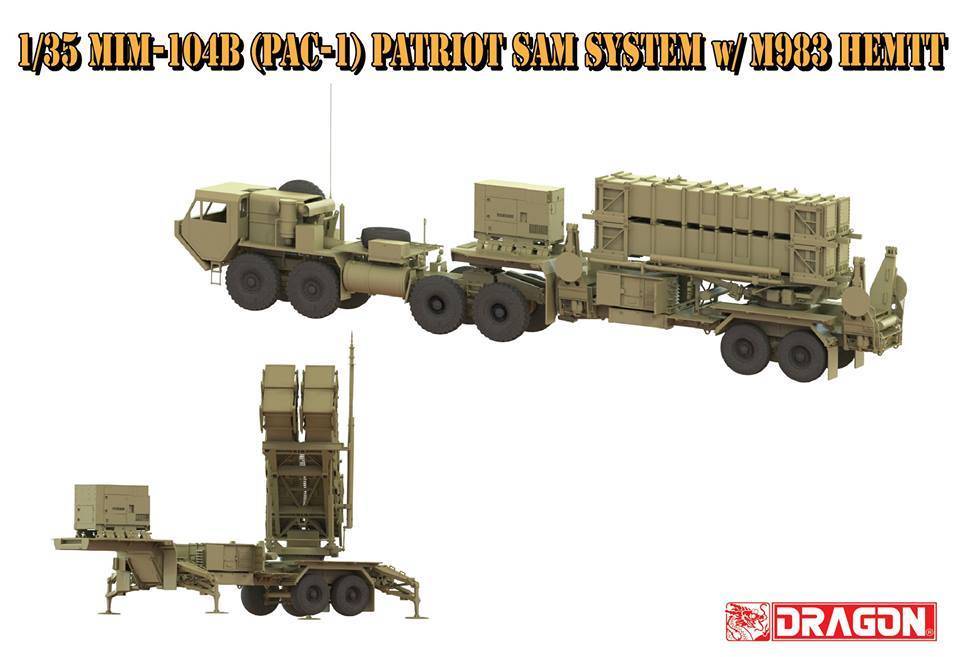 Nouveautés DRAGON - Page 3 Dragon-Model-1-35-MIM-104B-PAC-1-PATRIOT-SAM-SYSTEM-With-M983-HEMTT%2001_zpsnynai5ds