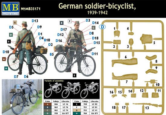 Nouveautés MB, Master Box LTD. MBRef35171germansoldier-bicyclist1939-194202_zps25007d92