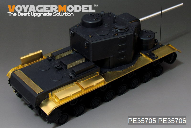 Nouveautés Voyager Model. PE35705RussianKV-5Object225HeavyTankBasicForTAKOM200603_zpsa0e2b158