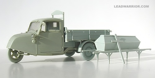 Nouveautés Leadwarrior (1/35). RefLW35213Borgward-GoliathF400threeweeledflatbedtruckwithfuneralcargo03_zpsfec34a58