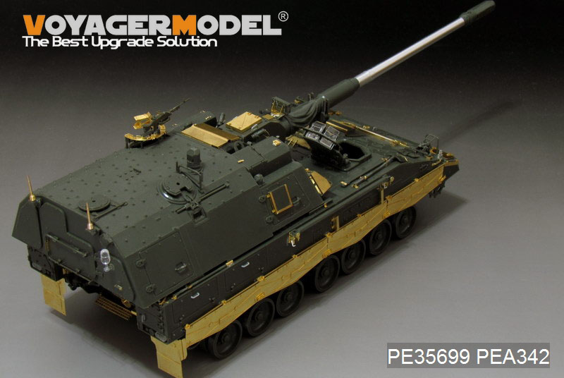 Nouveautés Voyager Model. RefPE35699moderngermanPzH2000SPHbasicantennabaseincludepourlekitMENGrefTS-01202_zpscea7c43e