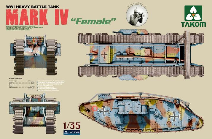 Nouveautés TAKOM (TAKOM (HK) INTERNATIONAL CO., LIMITED). - Page 2 TAKOMWW1MARKIVFEMALEBOXART01_zps36f2920b