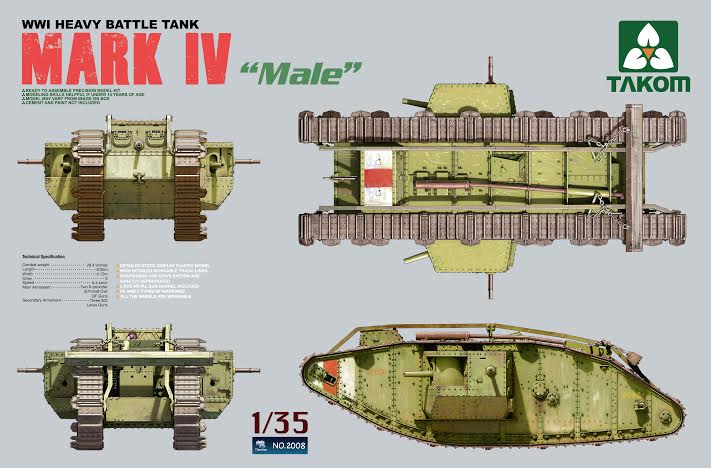 Nouveautés TAKOM (TAKOM (HK) INTERNATIONAL CO., LIMITED). - Page 2 TAKOMWW1MARKIVMALEBOXART_zps42c75f6d