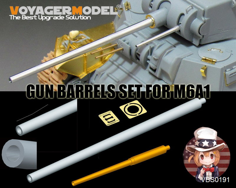 Nouveautés Voyager Model. - Page 2 VOYAGERRefVBS0191WWIIUSM6A1gunbarrelset_zpsee2109e8