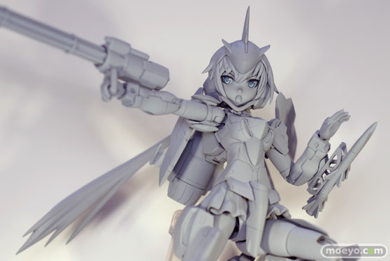 WONDER FESTIVAL WINTER 2015 - Alter, Kotobukiya, Megahouse y Griffon - 016s_zpsbea6332d