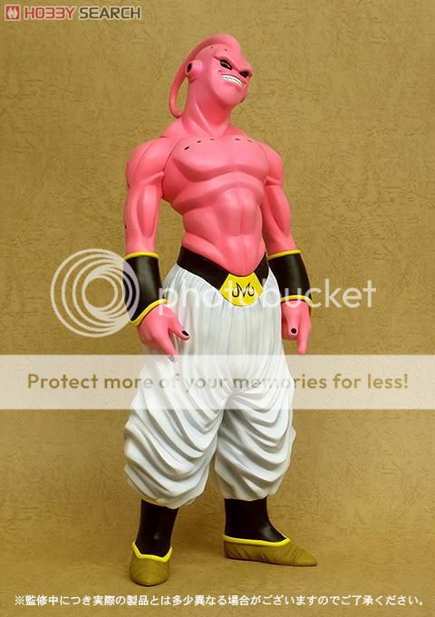 Majin Buu (Super) Gigantic Series -Dragon Ball Z- (X-Plus)  10273150a2_zps6c32003f