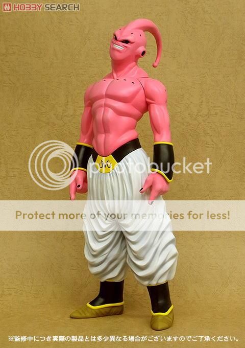 Majin Buu (Super) Gigantic Series -Dragon Ball Z- (X-Plus)  10273150a3_zps12c6e997