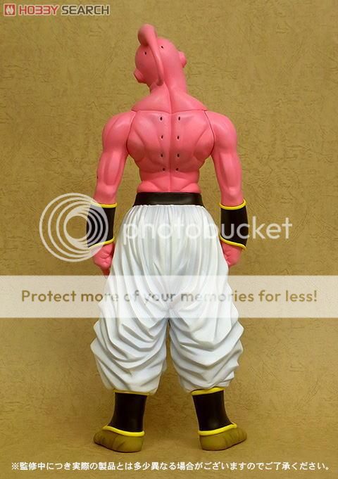 Majin Buu (Super) Gigantic Series -Dragon Ball Z- (X-Plus)  10273150a5_zps033c1626