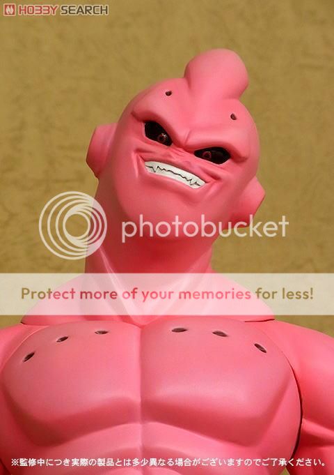 Majin Buu (Super) Gigantic Series -Dragon Ball Z- (X-Plus)  10273150a8_zps60be78f3