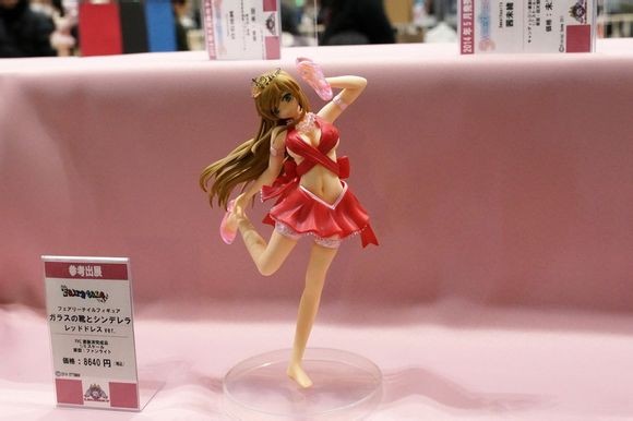  [Wonder Festival 2014 Winter] Otras compañias 198715_zps726bbcfe