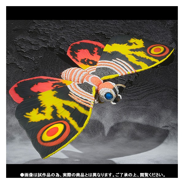 S.H.MonsterArts Mothra -Mothra vs. Gojira- (Bandai) 8456-35833-thickbox_zps2293ac05