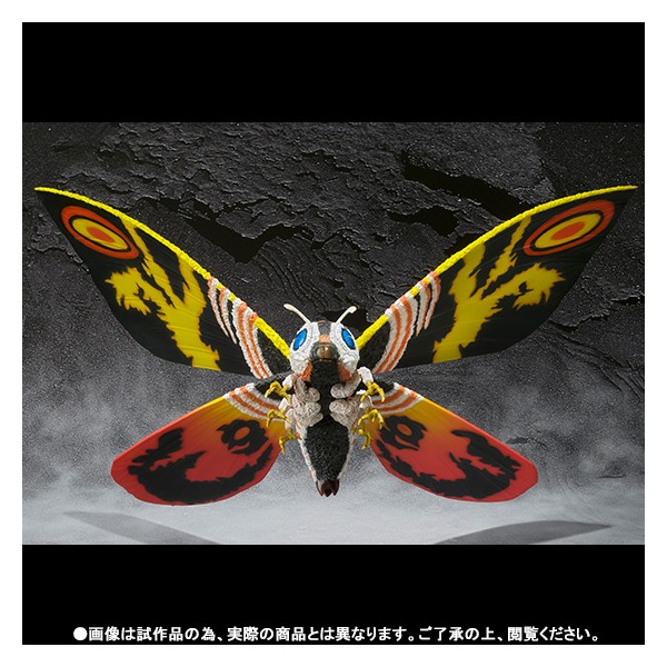 S.H.MonsterArts Mothra -Mothra vs. Gojira- (Bandai) 8456-35835-thickbox_zps6d150c78