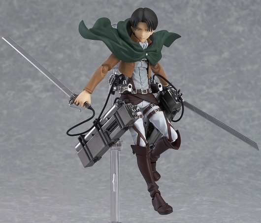 Figma Levi -Shingeki no Kyojin- (Max Factory)  Agon1387360851_zps45c2cf00