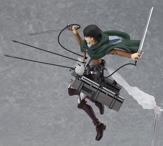 Figma Levi -Shingeki no Kyojin- (Max Factory)  Agon1387360857_zps31675388