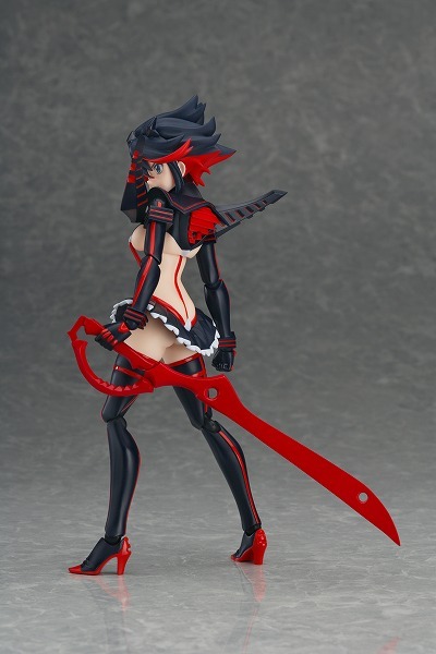 Figma Ryuuko Matoi & Senketsu -KILL la KILL- (Max Factory)  Agon1395831664_zps6b3c61ad