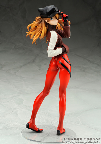 Asuka Langley Jersey ver. -Evangelion Shin Gekijouban: Q- (Alter) -Reservas abiertas- Agon1395988362_zpsa24defc3