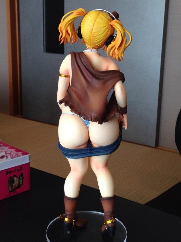 Super Pochaco Cowgirl ver. (Vertex) -Reservas abiertas- Agon1399530940_zps73191b5c