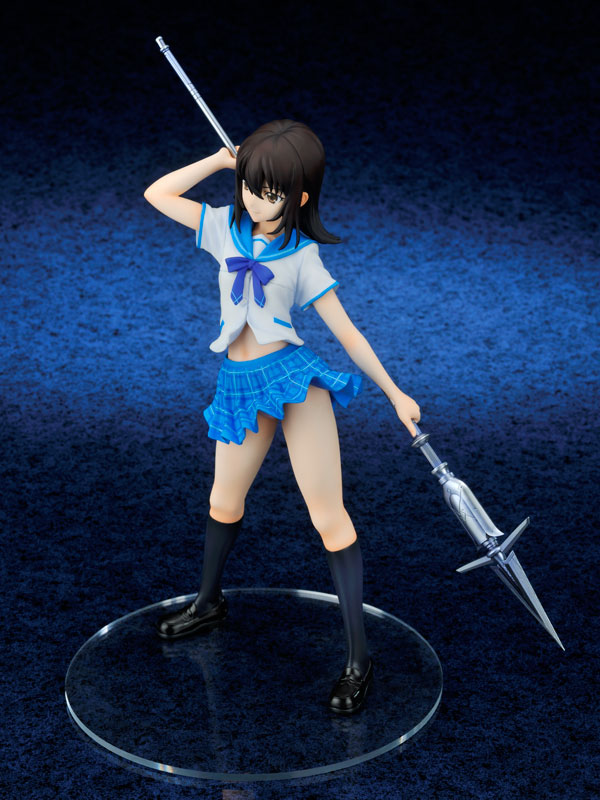 Strike the Blood - Himeragi Yukina - (X-Plus) -Reservas abiertas- Agon1400816885_zpscd926ded