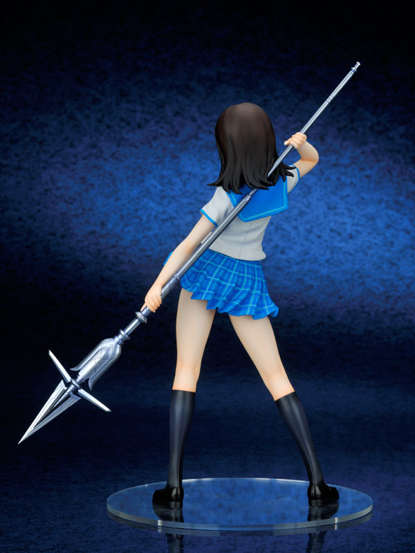 Strike the Blood - Himeragi Yukina - (X-Plus) -Reservas abiertas- Agon1400816889_zps2a62b0ae