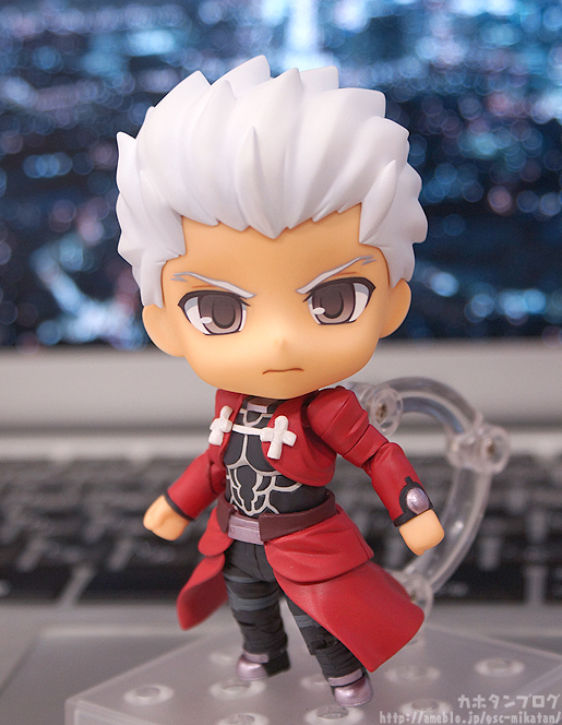 Nendoroid Archer Super Movable Edition -Fate/Stay Night Unlimited Blade Works-  (GSC) -Reservas abiertas- Agon1418288539_zps8b3d5040