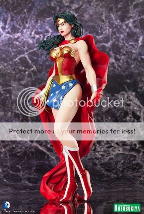 Wonder Woman ARTFX Statue -Justice League-  (Kotobukiya) -Reservas abiertas- BadWolfVindici1402074324_zps317a68e4