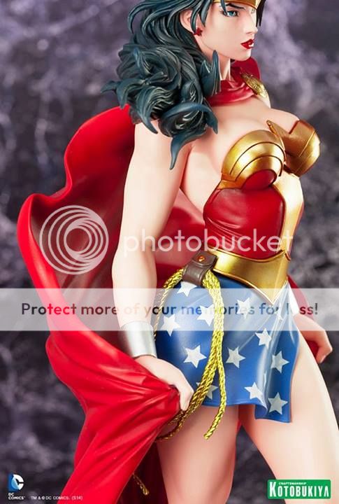 Wonder Woman ARTFX Statue -Justice League-  (Kotobukiya) -Reservas abiertas- BadWolfVindici1402074355_zps858b4aec