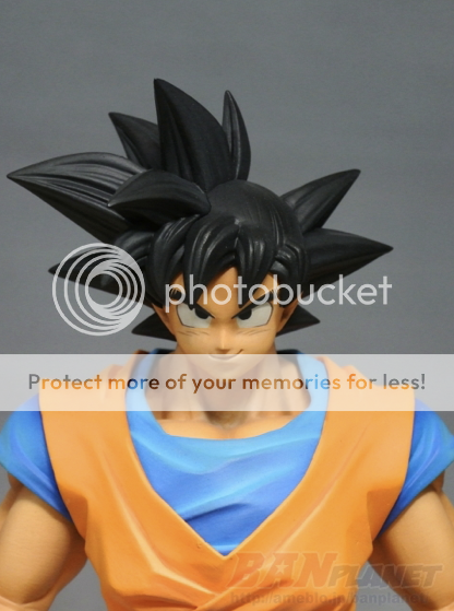 Son Goku Master Stars Piece -Dragon Ball Z-  /  Tori-Bot - Dragon Ball Z Movie Version MEGA World Collectable Figure (Banpresto) Capturadepantalla2013-12-02alas205746_zps01f43864