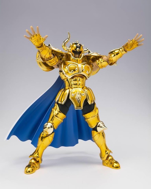 Myth Cloth EX Taurus Aldebaran -Saint Seiya- (Bandai)  DirkGemini1395779387_zps870591bf