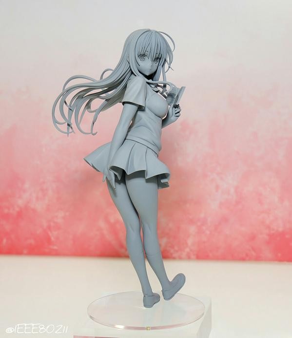 WONDER FESTIVAL WINTER 2015 - Alter, Kotobukiya, Megahouse y Griffon - EnRiQuE27891423369216_zpsaed1b817