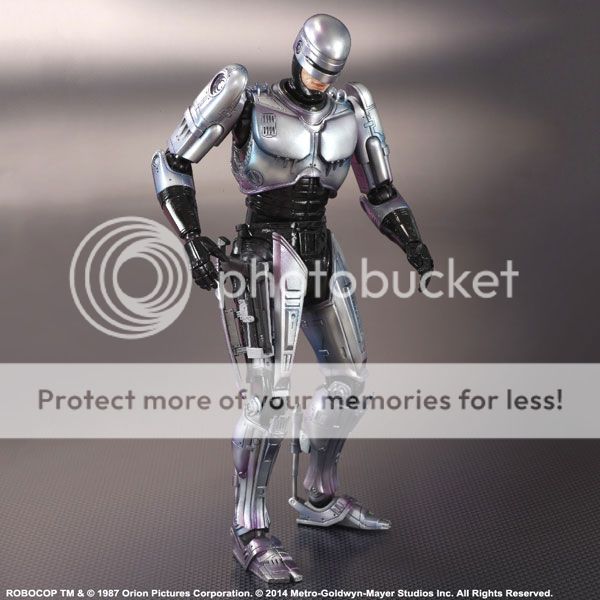 Play Arts Kai RoboCop -RoboCop- (Square Enix) FIGURE-003393_03_zps3890be1f