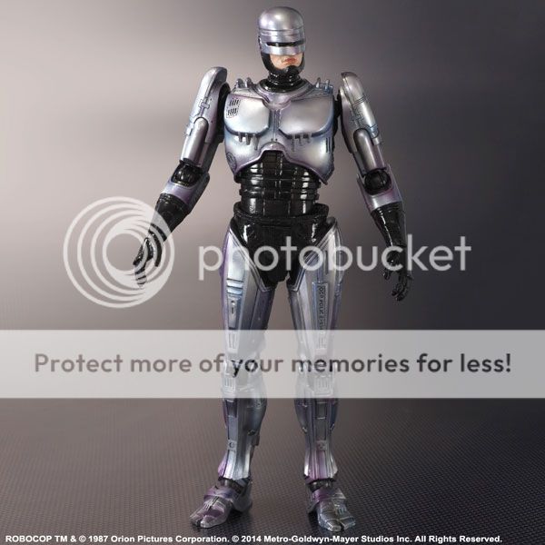 Play Arts Kai RoboCop -RoboCop- (Square Enix) FIGURE-003393_06_zps3dfd7393