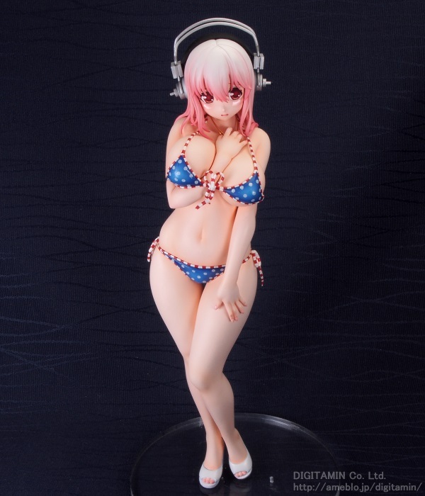 Sonico Mizutama Bikini ver. -Nitro Super Sonic- (Kaitendoh) -Reservas abiertas- Fabienne1418038356_zpsc2f28c9d