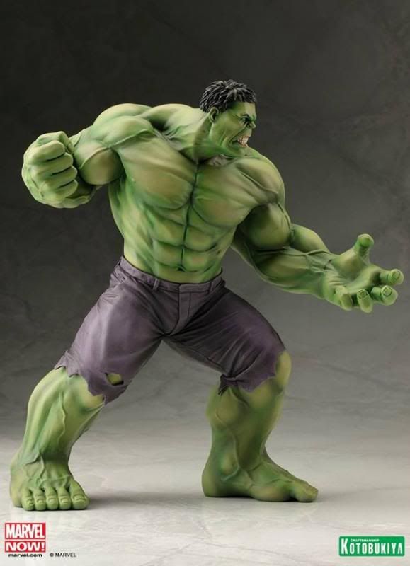 Hulk ARTFX+ -The Avengers- (Kotobukiya)  Leosach1377902170_zpsd66b077a