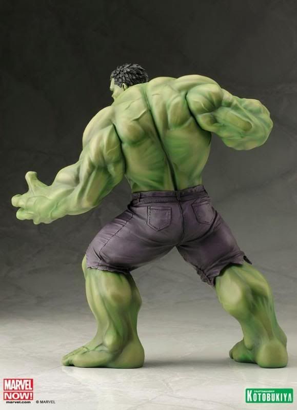 Hulk ARTFX+ -The Avengers- (Kotobukiya)  Leosach1377902249_zps59b13ca5