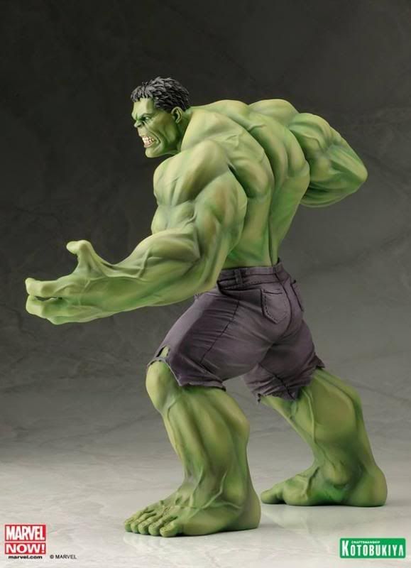 Hulk ARTFX+ -The Avengers- (Kotobukiya)  Leosach1377902251_zps7834f9a4