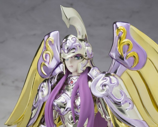 Saint Cloth Myth Athena (Kido Saori) God Cloth ver. -Saint Seiya- (Bandai)  Siona1377152040_zpsdf9fd246