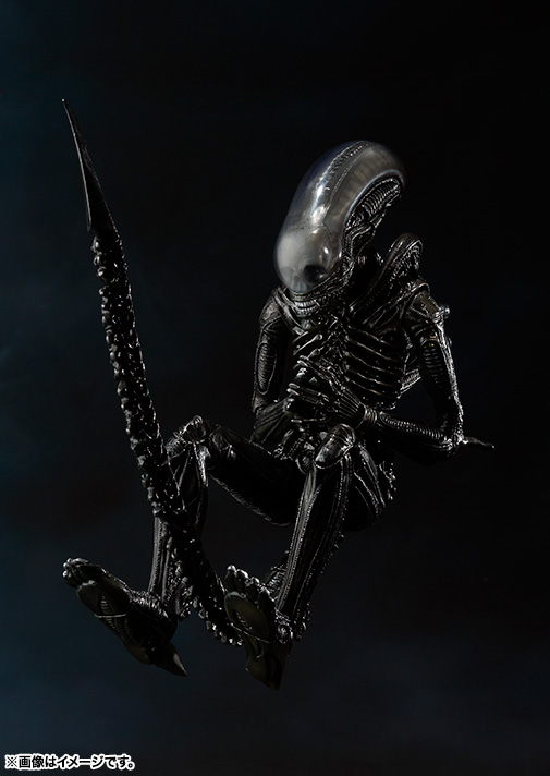 S.H.MonsterArts Alien -Alien- (Bandai)  Siona1391186007_zps41bd794b