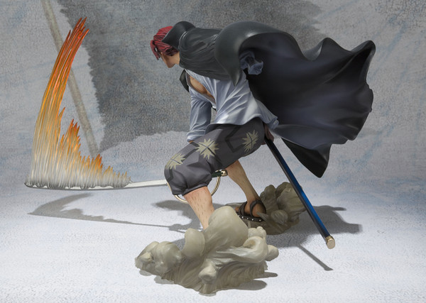 Red-Haired Shanks Battle ver. Figuarts ZERO -One Piece- (Bandai)  TERAN-X1390364747_zpse1aa0f1b