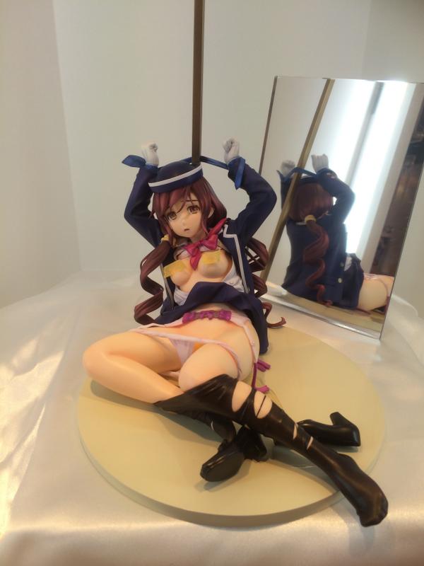 Wonder festival 2014 Summer  -Otras compañías- Aeonblue1406431057_zps4acc39ba