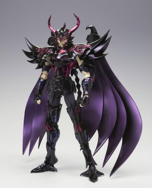 Myth Cloth EX Wyvern Rhadamanthys -Saint Seiya- (Bandai)  Ban140403_zps9da6c652