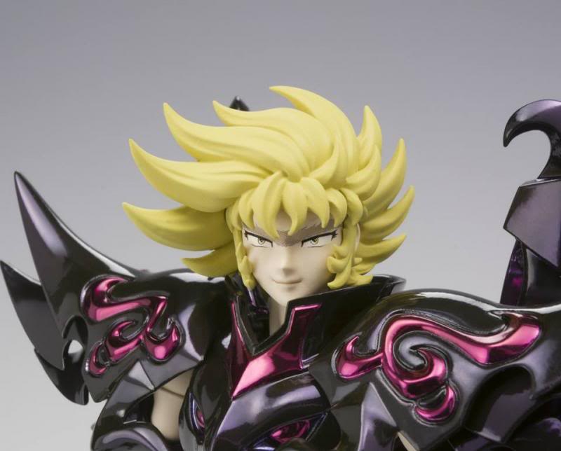 Myth Cloth EX Wyvern Rhadamanthys -Saint Seiya- (Bandai)  Ban140404_zps375e2641