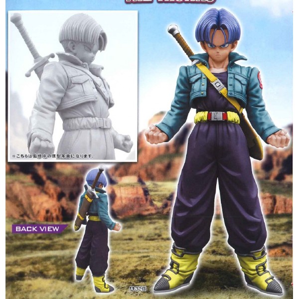 Prize Banpresto para Setiembre de 2014 (Banpresto) -Reservas abiertas- Dragon-ball-z-master-stars-piece-trunks_zps434edfd3