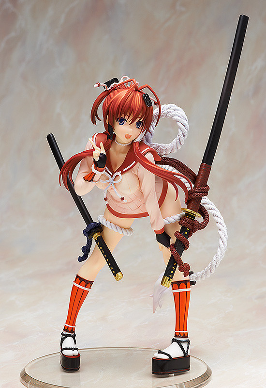 Jubei Yagyu Jubei -Hyakka Ryouran: Samurai Bride-  (Good Smile Company, Wings Company) -Reservas abiertas- Gsc140801_zps45f97080