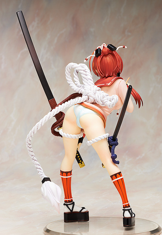 Jubei Yagyu Jubei -Hyakka Ryouran: Samurai Bride-  (Good Smile Company, Wings Company) -Reservas abiertas- Gsc140802_zps9858267a